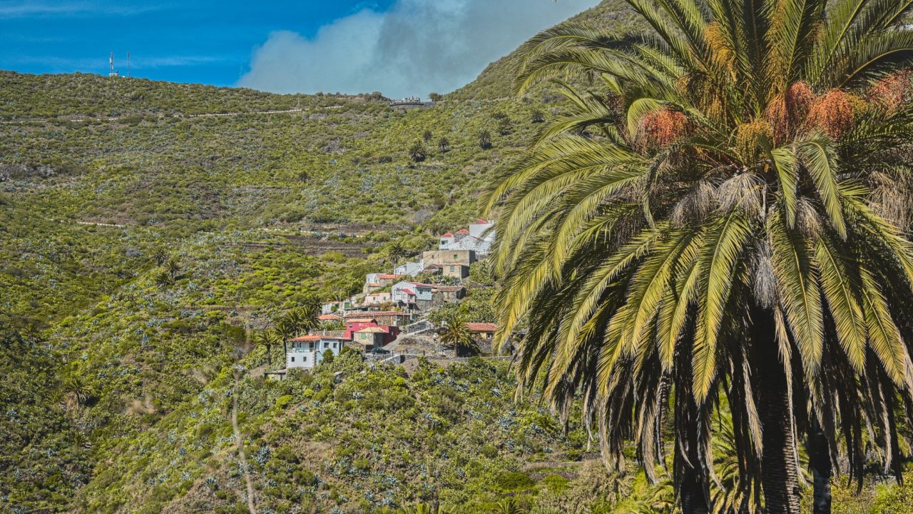 Tenerife