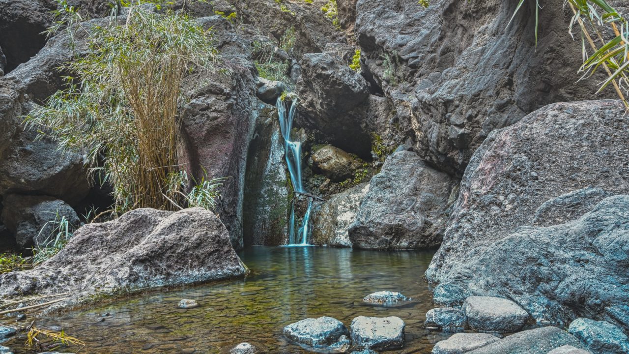 Tenerife