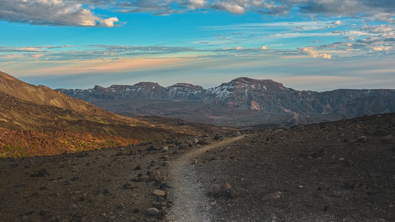 Tenerife