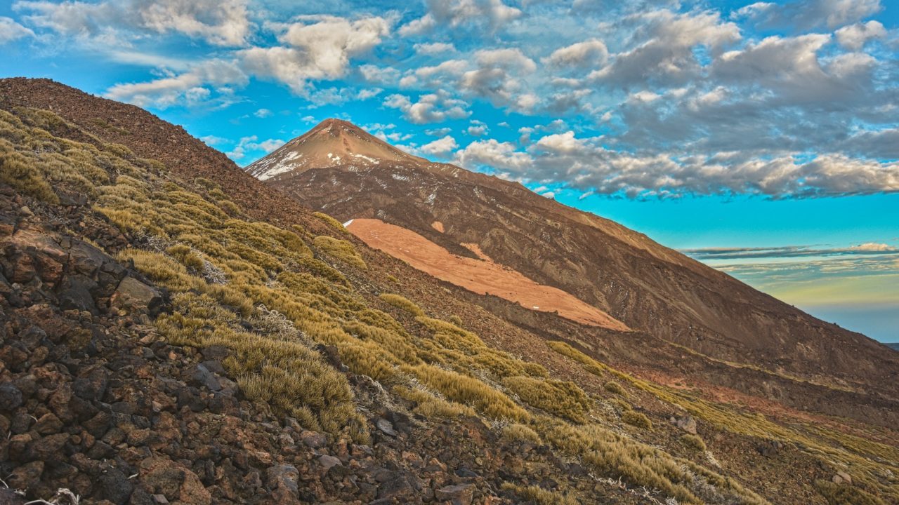 Tenerife