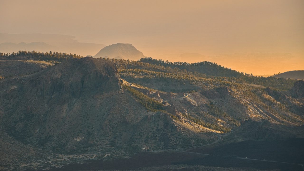 Tenerife