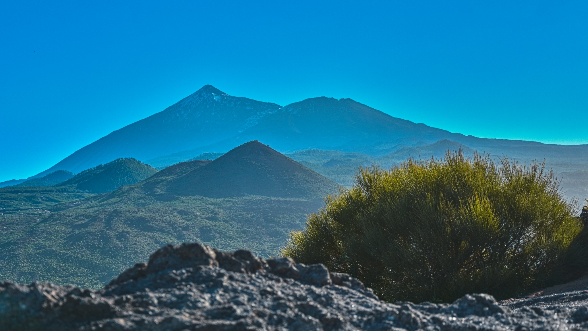 Tenerife na lehko