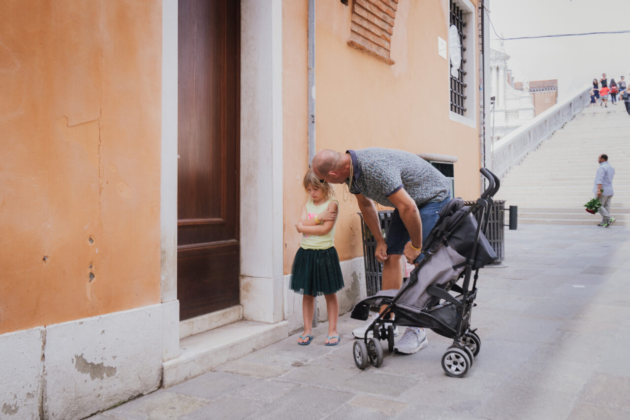 Itálie, Padova, Vicenza a Treviso