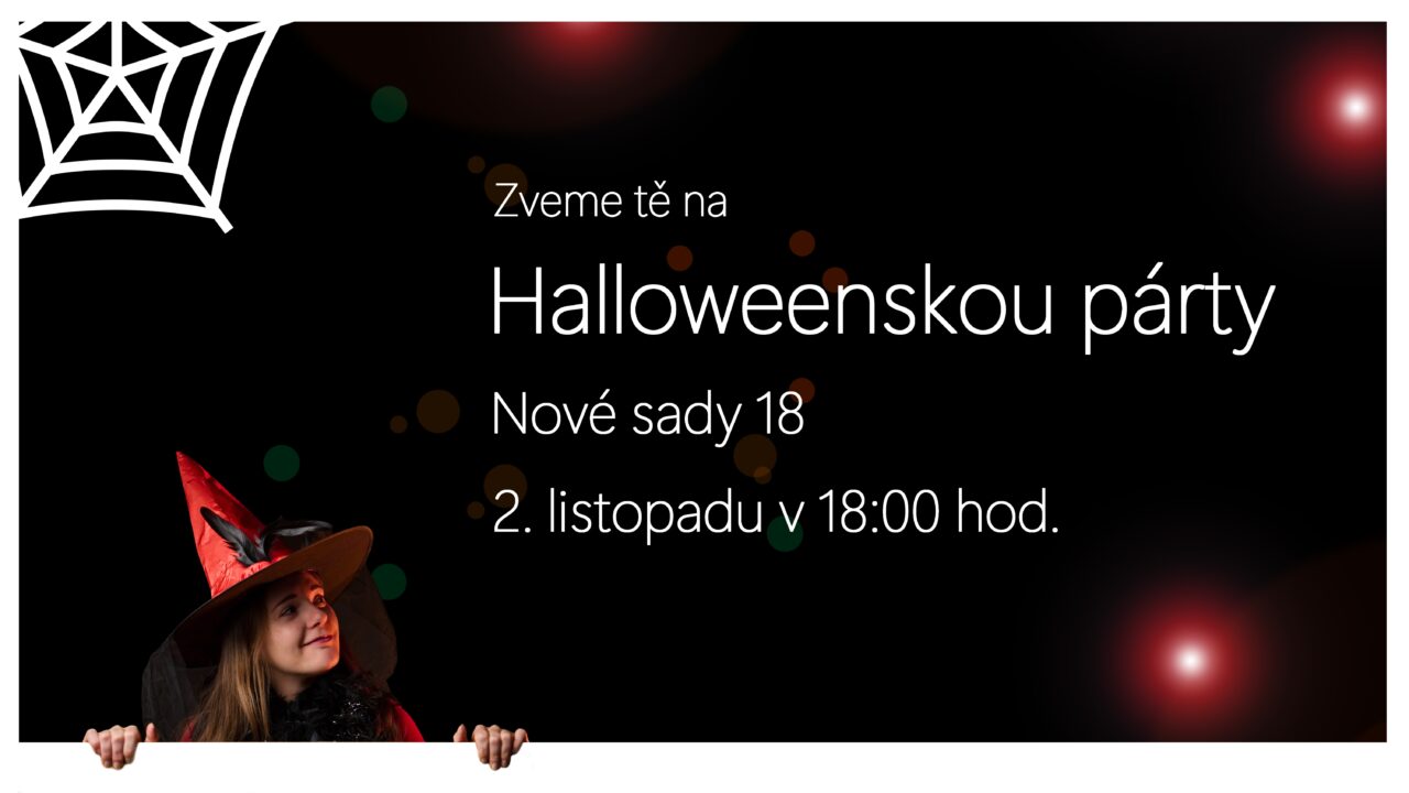 Vytvořte pozvánku nebo banner, hotová pozvánka