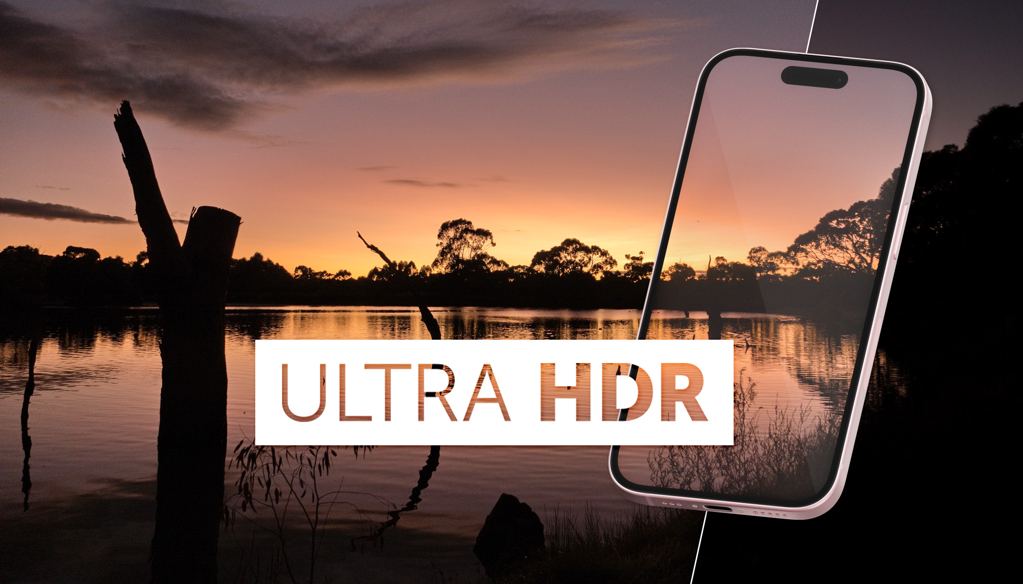 Ultra HDR - co to je a kde všude už jej zobrazíte